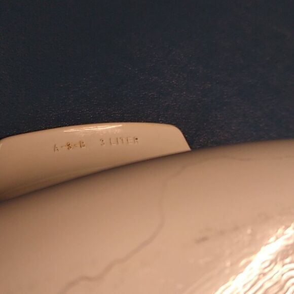 Corningware White Cookware with Glass Lid - Picture 9 of 12